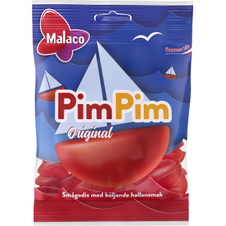 Pim Pim