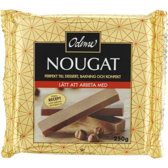Nougat