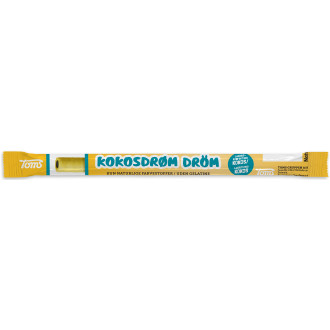 Kokosdröm Pingvin