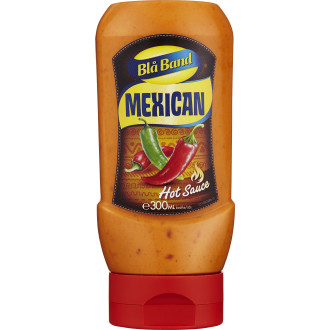 Mexican Hot Sauce