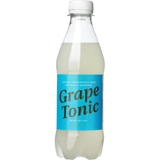 Grape Tonic