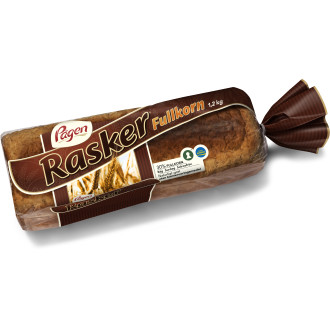Rasker