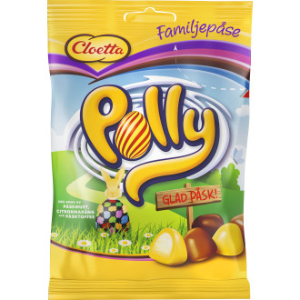 Polly Påsk