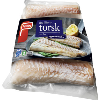 Torskfileer MSC