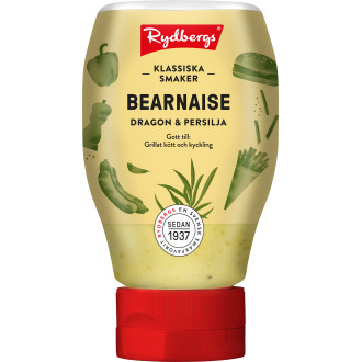 Bearnaise Kall Sås