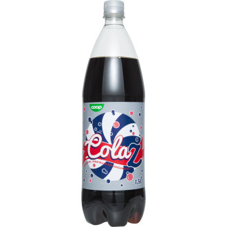 Cola Z