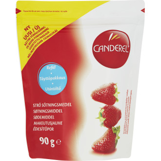 Sötning Strö Refill
