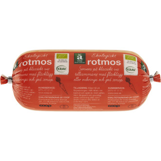 Rotmos KRAV