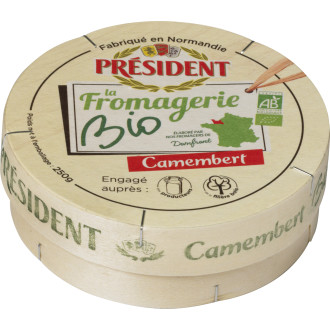 Camembert EKO