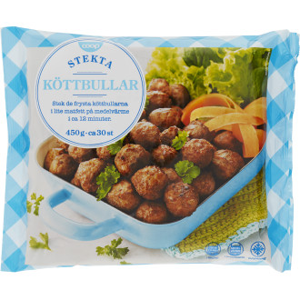 Köttbullar