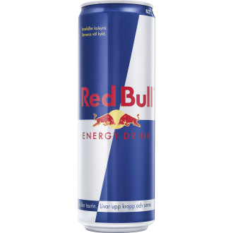 Red Bull Energidryck 473Ml