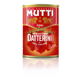 Dadeltomater