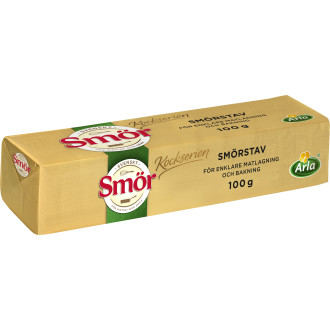 Smörstav Kockserien