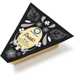 Präst 35% Mild