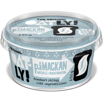 Påmackan Naturell