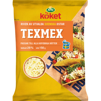 Riven Ost Tex Mex