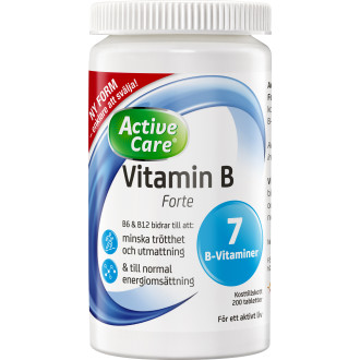 Vitamin B Forte