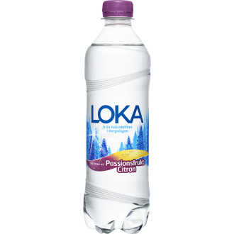 Loka Passion & Citron