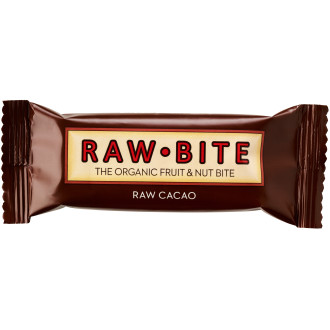 Raw Bite Cacao EKO