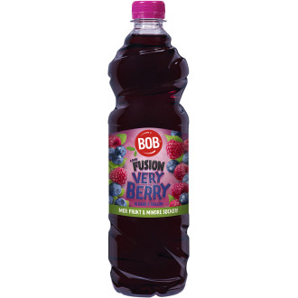 Very Berry Saft