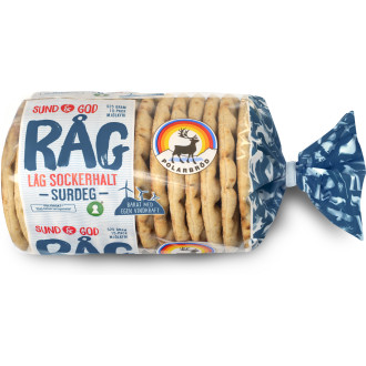 Sund & God Råg