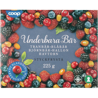 Underbara Bär