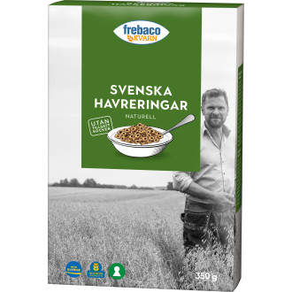 Havreringar