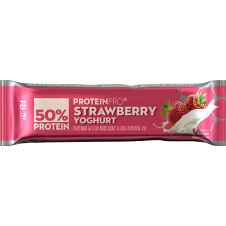 Protein Bar Stawberry/Yoghurt