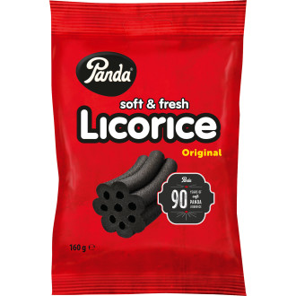 Soft & Fresh Licorice Original