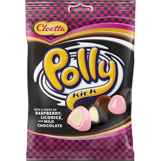 Polly Kick