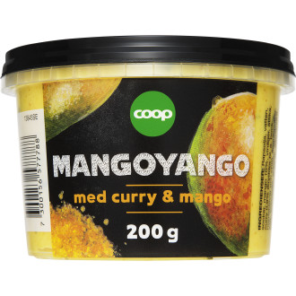 Mangoyango
