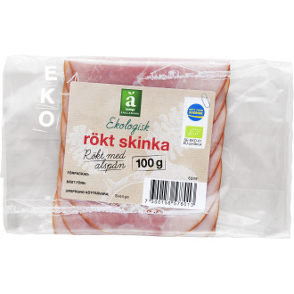 Rökt Skinka EKO
