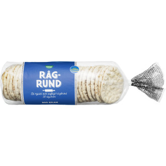 Rågrund