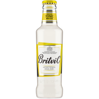Tonic Water