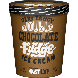 Chocolate Fudge