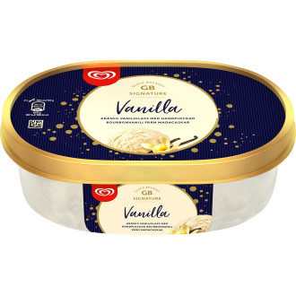 Carte D'or Vanilla