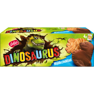 Dinosaurus Originalmilk Chocolate