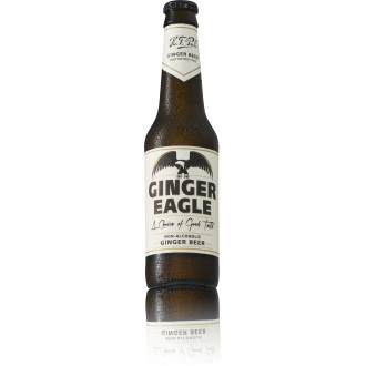 Ginger Eagle Alkoholfri
