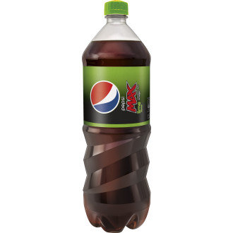 Pepsi Max Lime