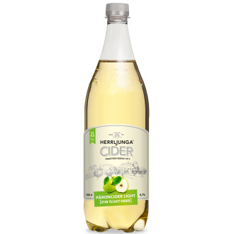Päroncider Light