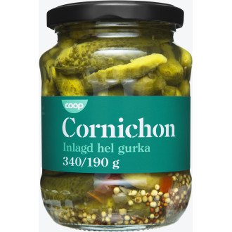 Cornichons