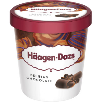 Belgian Chocolate