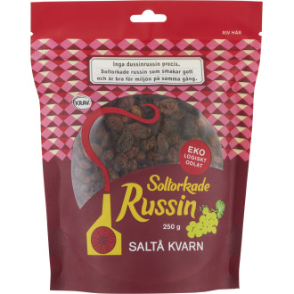 Russin KRAV