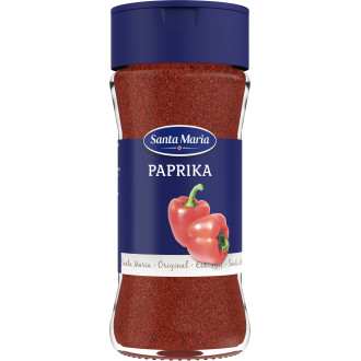 Paprikapulver