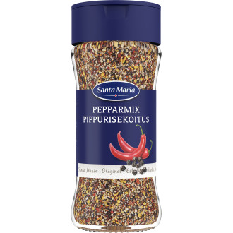 Pepparmix