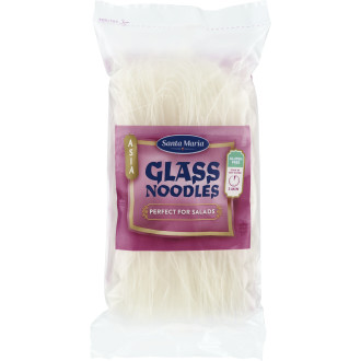 Glass Noodles Asia