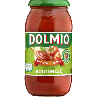 Bolognese Smooth