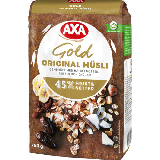 F-Musli Guld Original