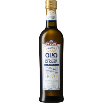 Olivolja Terre Del Sud