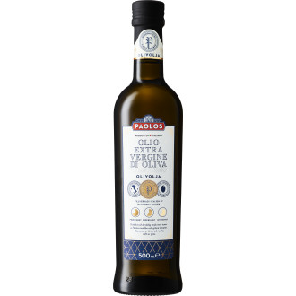 Olivolja Terra Italia